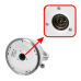 Maunfeld MFK-647WH