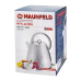Maunfeld MFK-647WH