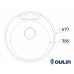 Oulin OL-R510
