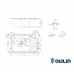 Oulin OL-327L