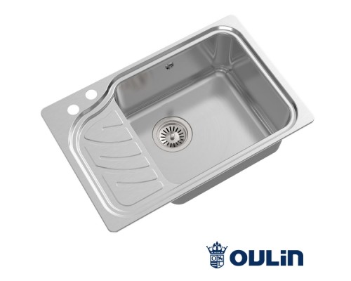Oulin OL-327R