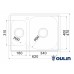 Oulin OL-0304