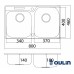 Oulin OL-H9910