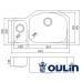 Oulin OL-U601
