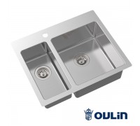 Oulin OL-FTR202R