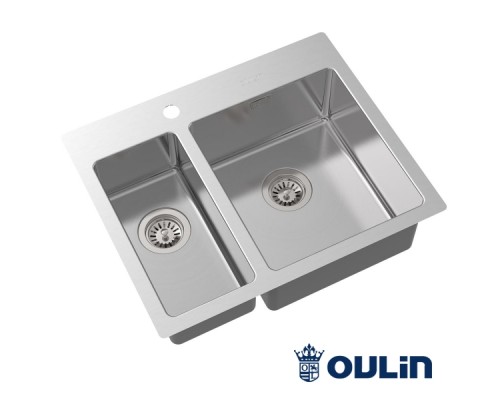 Oulin OL-FTR202R