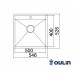 Oulin OL-F121X