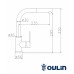 Oulin OL-8607S