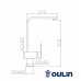 Oulin OL-8075S