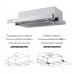 Lex HUBBLE 600 INOX воздухоочиститель