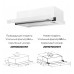 Lex HUBBLE G 600 WHITE воздухоочиститель