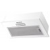 Lex GS BLOC LIGHT 600 WHITE воздухоочиститель