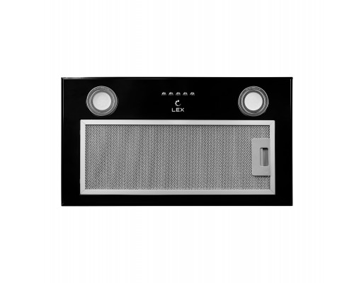 Lex GS BLOC P 600 BLACK воздухоочиститель