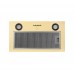 Lex GS BLOC P 600 IVORY воздухоочиститель