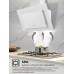 Lex MIKA GS 600 WHITE воздухоочиститель
