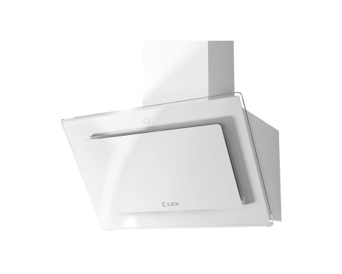 Lex MIKA GS 600 WHITE воздухоочиститель