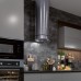Lex TUBO ISOLA 350 INOX воздухоочиститель