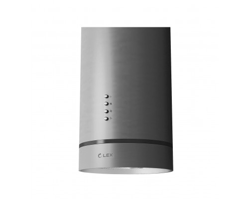 Lex TUBO ISOLA 350 INOX воздухоочиститель