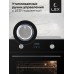 Lex EDP 092 BL духовой шкаф