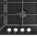 Lex GVG 642 BL газовая панель