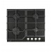 Lex GVG 642 BL газовая панель