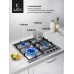 Lex GVS 640 IX газовая панель
