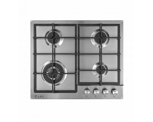 Lex GVS 640 IX газовая панель