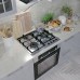 Lex GVS 640 IX газовая панель