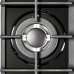 Lex GVG 643C BL газовая панель