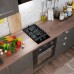 Lex GVG 321 BL газовая панель