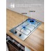 Lex GVS 320 IX газовая панель