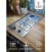 Lex GVS 320 IX газовая панель