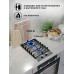 Lex GVS 321 IX газовая панель