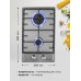 Lex GVS 321 IX газовая панель