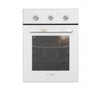 Lex EDM 4570 WH Духовой шкаф