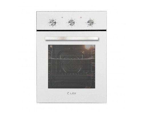 Lex EDM 4570 WH Духовой шкаф