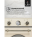 Lex EDM 4573C IV LIGHT Духовой шкаф