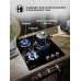 Lex GVG 430 BL газовая панель