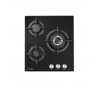 Lex GVG 430 BL газовая панель