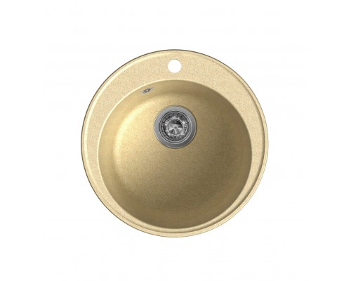 Lex LUGANO 480 IVORY кварцевая мойка
