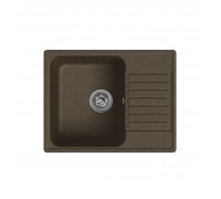 Lex Garda 620 Chocolate