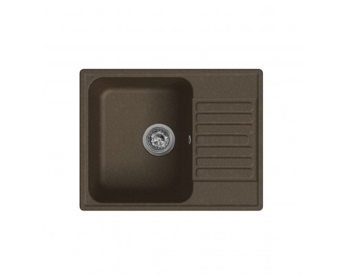 Lex Garda 620 Chocolate