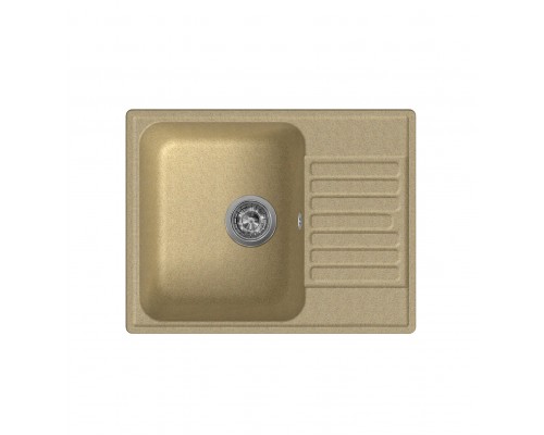 Lex GARDA 620 IVORY кварцевая мойка