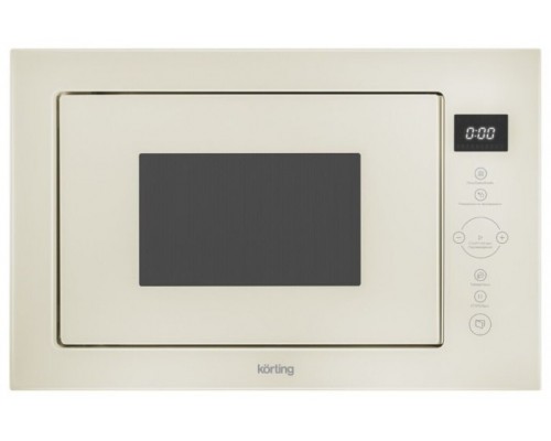 Korting KMI 825 TGB