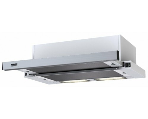 KRONAsteel KAMILLA 600 INOX (1 мотор)