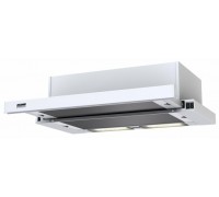 KRONAsteel KAMILLA 600 WHITE (2 мотора)