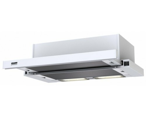 KRONAsteel KAMILLA 600 WHITE (2 мотора)