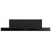 KRONAsteel KAMILLA sensor 600 black (2 мотора)