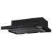 KRONAsteel KAMILLA sensor 600 black (2 мотора)