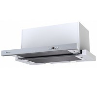 KRONAsteel KAMILLA power 600 inox 3Р